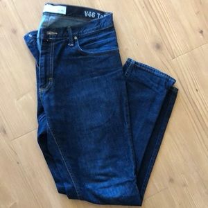Vans men’s jeans
